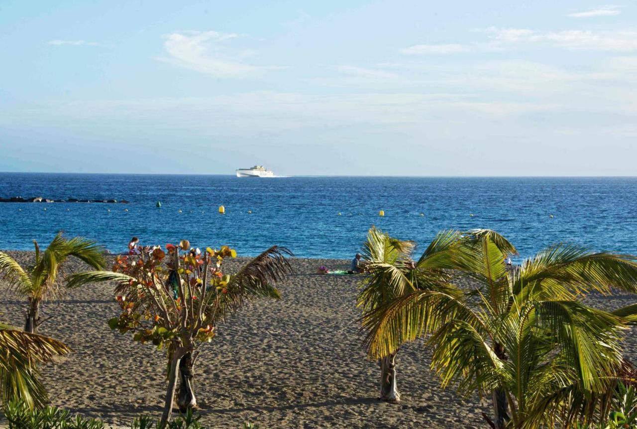 Willa La Casita, A Dos Pasos De La Playa Los Cristianos  Zewnętrze zdjęcie