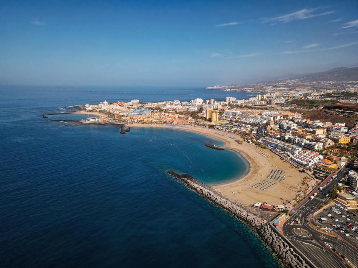 Willa La Casita, A Dos Pasos De La Playa Los Cristianos  Zewnętrze zdjęcie